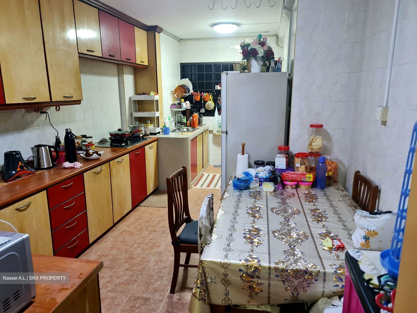 Blk 234 Tampines Street 21 (Tampines), HDB 3 Rooms #378144911